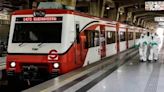 Frecuencia del Tren Suburbano variará por trabajos de conexión al AIFA