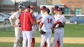 Rogers and Portsmouth high school baseball team sought victories on Monday. How'd they do?