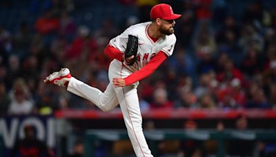 Angels May Trade All-Star Pitcher; Yankees Could Be Perfect Landing Spot