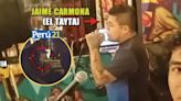 Revelan los últimos minutos con vida de cantante que fue asesinado en plena presentación (VIDEO)