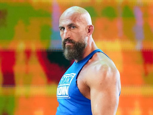 WWE Star Tommaso Ciampa Hilariously Fails To RKO Randy Orton Outta Nowhere - Wrestling Inc.