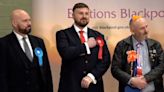 Watch: Labour election victory announced in Blackpool South