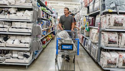 Walmart shopper baffled by forced receipt checks - it's 'not a membership club'