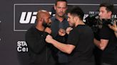 Demetrious Johnson open to friendly trilogy against Henry Cejudo, winner buys beer