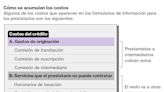 ¿Latino o negro? Tu hipoteca en EE.UU. te podría salir más cara