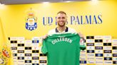 Jasper Cillessen: “Estoy feliz por venir a un club que tiene un estilo de juego parecido al Barça y Ajax”