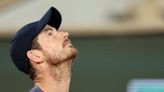 Andy Murray 'proud' of French Open legacy as Stan Wawrinka defeat brings swift end to likely swansong
