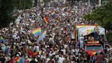 En 2022 fueron asesinadas 14 personas extranjeras LGTB en Colombia, casi el 10 % del total