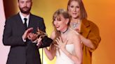 Did Taylor Swift snub Celine Dion at the Grammys?