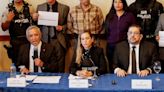 Villavicencio assassination a ‘disturbing moment’ for Ecuador democracy, former running mate says