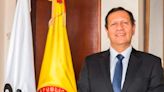 Destituyen e inhabilitan al superintendente de Subsidio Familiar, Luis Guillermo Pérez