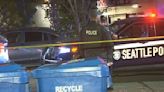 1 dead, 1 hurt in shooting in Yesler Terrace neighborhood