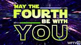 9 places to celebrate May the 4th in Central Florida