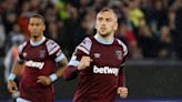 West Ham player ratings vs FCSB: Brilliant cameo from Jarrod Bowen as Lucas Paqueta shows class off the bench