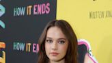 Who Is Cailee Spaeny? 5 Things to Know About the Actress Playing Priscilla Presley in Sofia Coppola’s Biopic