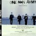 One Man Army [US CD Single]