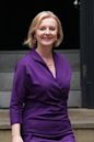 Liz Truss