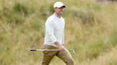 RIATH AL-SAMARRAI: Can Rory McIlroy stop an American clean sweep?