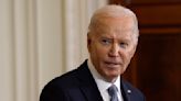 Biden campaign releases ad slamming Trump on gun control 2 years after Uvalde school shooting