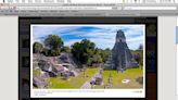 Maya Civilization Said Done In By Climate Change