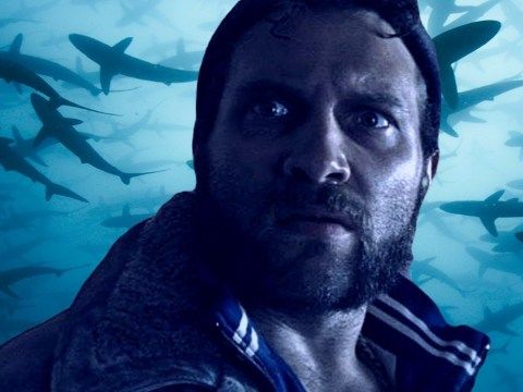 Dangerous Animals: A Shark-Obsessed Killer Features in Upcoming Horror Movie