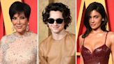 Kris Jenner Thinks Daughter Kylie’s Boyfriend Timothee Chalamet Can ‘Elevate the Family’
