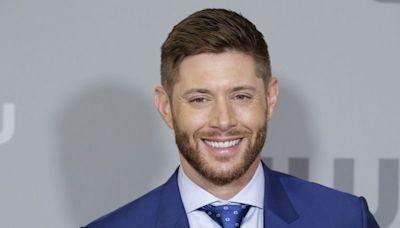 Jensen Ackles to star in 'Countdown' series for Prime Video