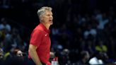 Kerr critical of Team USA's performance vs. Germany