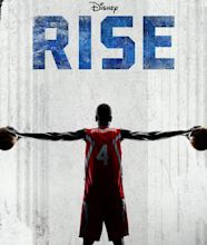 Rise (2022, PG)