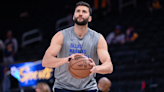 Mavericks injury updates: Maxi Kleber to return in Game 4 vs. Timberwolves, Dereck Lively II out, per reports
