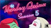 Harley Quinn Returns For Season 5 Of Adult Animation