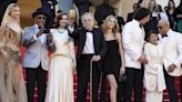 Coppola entra en escena en Cannes con su 'Megalópolis'