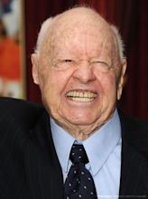 Mickey Rooney