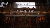 New York Times, Reuters staff battle with news union after radical Guild rep makes controversial post