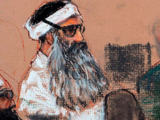 9/11 mastermind Khalid Sheikh Mohammed escapes death penalty after plea deal with US | Today News