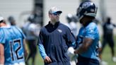 Titans Finding Early Success at OTAs
