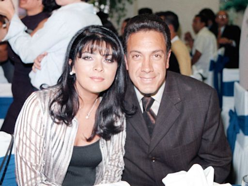 Esposo de Victoria Ruffo habló del motivo del distanciamiento con ella - El Diario NY