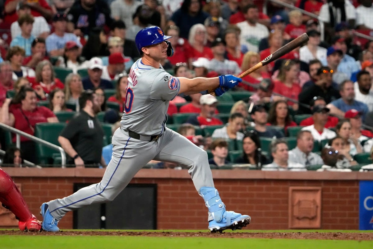 Mets’ Pete Alonso breaking out of slump not a question of if but ‘a matter of when’ | amNewYork