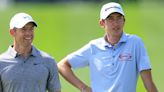 'A Bright Future' - Rory McIlroy Praises Fellow Holywood Golfer Tom McKibbin