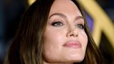 Angelina Jolie Gets Mysterious New Tattoos That Leave Antsy Fans Guessing