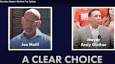 Ginther goes after opponent Motil in ad for first time in Columbus mayoral race