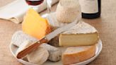 An Expert Says This Is The Key Label To Look For When Shopping For European Cheese