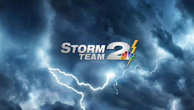 LIVE BLOG: Tornado warning expired in Lowcountry counties including Georgetown County