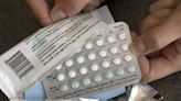 Over-the-counter birth control? Drugmaker seeks FDA approval