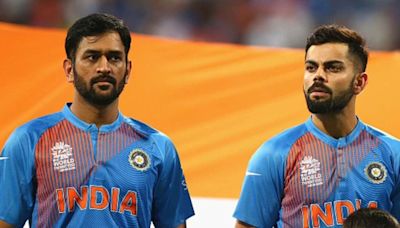MS Dhoni For Team India Coach? Surprise Proposal Emerges From Virat Kohli's Inner Circle Amidst Gambhir Speculation