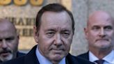 Kevin Spacey sobre novo documentário: 'Jogo injusto'