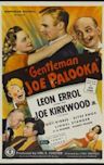 Gentleman Joe Palooka