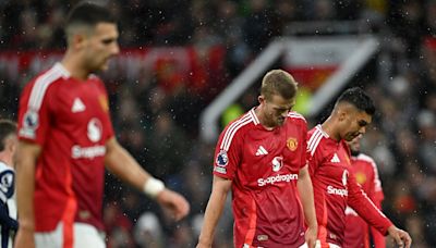 “It was really harsh” – Alan Shearer reveals why he has sympathy with Man United