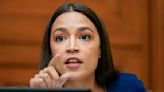 Ocasio-Cortez: ‘God is good’ for bad weather ahead of Trump rally in the Bronx
