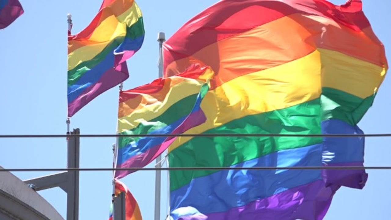 Harvey Milk birthday celebrations kickoff in the Castro